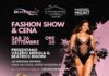 Fashion show e cena alla Vecchia Osteria di Nuvolera
