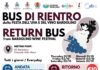 Immagine di Festa dell'Uva e del Vino di Bardolino, bus di rientro notturni dal 1 al 3 ottobre