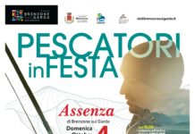 Immagine di Festa di San Francesco a Brenzone il 2 e 3 ottobre