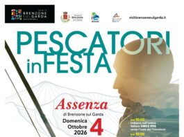 Immagine di Festa di San Francesco a Brenzone il 2 e 3 ottobre