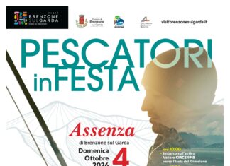 Immagine di Festa di San Francesco a Brenzone il 2 e 3 ottobre