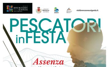 Immagine di Festa di San Francesco a Brenzone il 2 e 3 ottobre