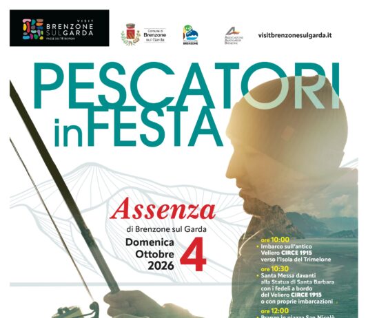 Immagine di Festa di San Francesco a Brenzone il 2 e 3 ottobre