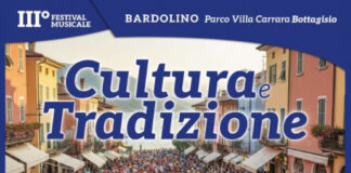 Festival musicale Cultura e Tradizione a Bardolino