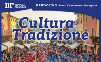 Festival musicale Cultura e Tradizione a Bardolino