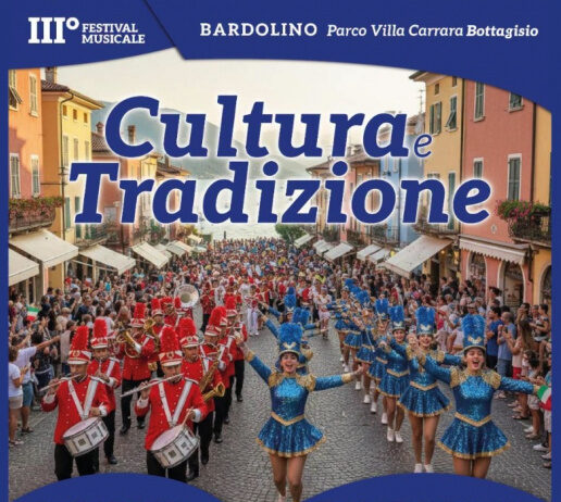 Festival musicale Cultura e Tradizione a Bardolino