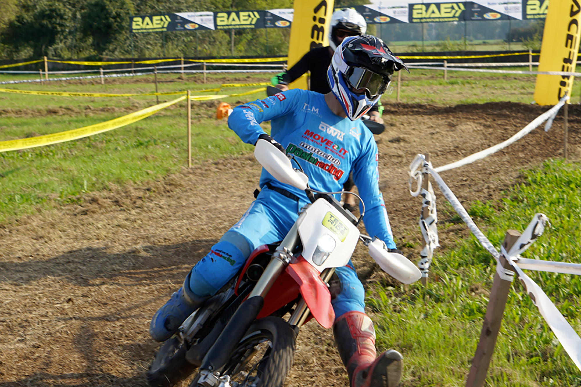 Festival dei Motori a Montichiari: due giorni tra auto, moto e spettacoli 1 Immagine relativa a Festival dei Motori a Montichiari: due giorni tra auto, moto e spettacoli