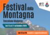 Festival della Montagna a Toscolano Maderno, dal 23 al 27 settembre Immagine di Festival della Montagna a Toscolano Maderno, dal 23 al 27 settembre