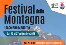 Immagine di Festival della Montagna a Toscolano Maderno, dal 23 al 27 settembre