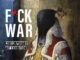 Immagine di Fuck War a San Felice del Benaco: 28 artisti contro la guerra dal 26 settembre