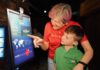 Immagine di Gardaland Festa dei Nonni a Castelnuovo del Garda: il 4 ottobre attività speciali al SEA LIFE Aquarium