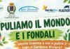 Gardone Riviera, pulizia dei fondali e dei parchi: due giornate di volontariato Gardone Riviera, pulizia dei fondali e dei parchi: due giornate di volontariato