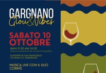 Immagine di Gargnano, Glou & Vibes: degustazione di vino e musica al Chiostro di San Francesco