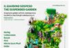 Il Giardino Sospeso a Gardone Riviera: visite guidate domenica e lunedì Immagine di Il Giardino Sospeso a Gardone Riviera: visite guidate domenica e lunedì