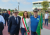 Il Gruppo Alpini di Sirmione a Bergamo per il Raggruppamento ANA Il Gruppo Alpini di Sirmione a Bergamo per il Raggruppamento ANA