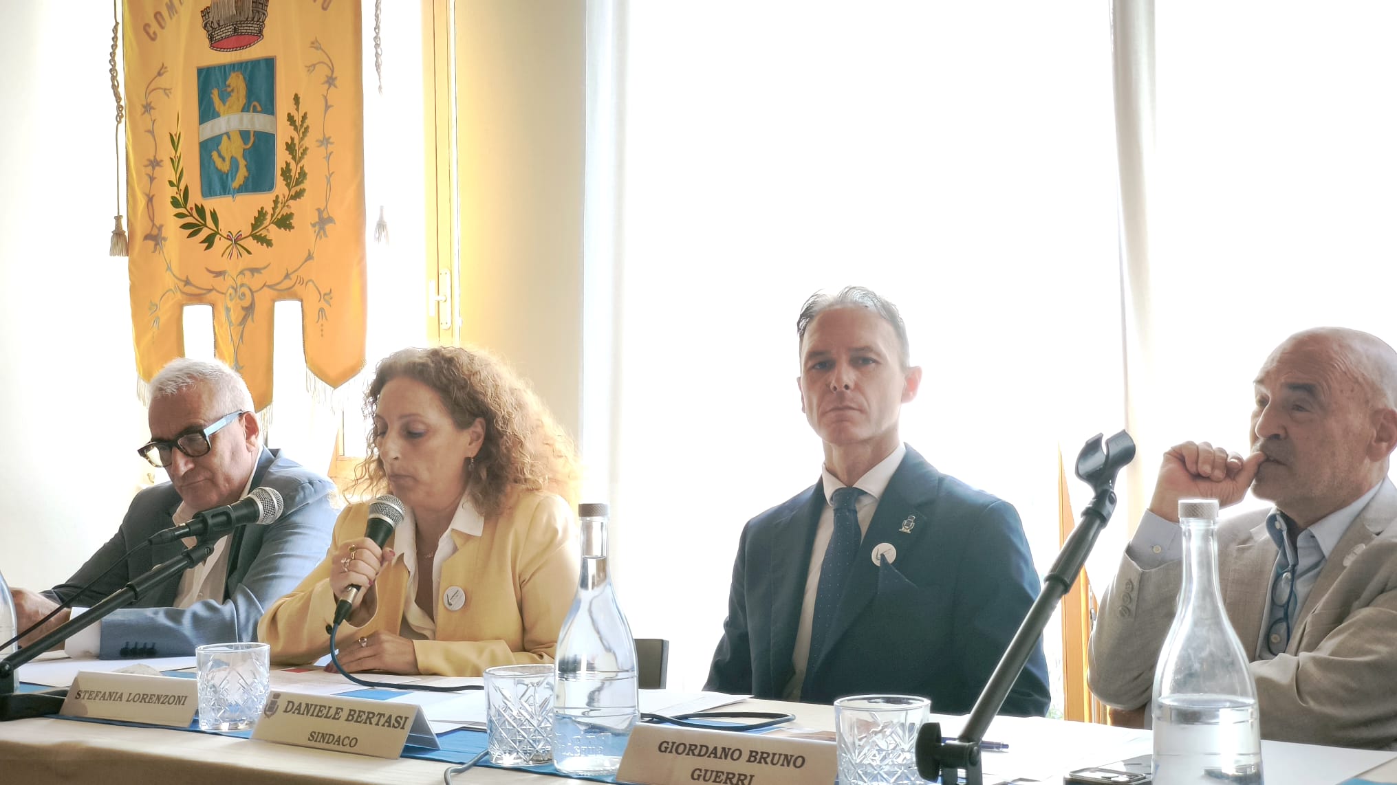 Il Lago di Garda candidato a Capitale della Cultura 2029 con Bardolino capofila 1 Immagine relativa a Il Lago di Garda candidato a Capitale della Cultura 2029 con Bardolino capofila