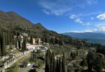 Immagine di Il Vittoriale di Gardone Riviera inaugura la stagione autunnale il 27 settembre con quattro mostre