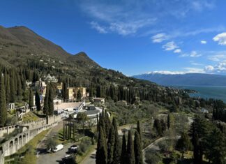 Immagine di Il Vittoriale di Gardone Riviera inaugura la stagione autunnale il 27 settembre con quattro mostre