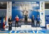 Isabella Vigevani e il Garda karate team sul podio all’Open League di Taranto Immagine relativa a Isabella Vigevani e il Garda karate team sul podio all'Open League di Taranto