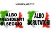 Iscrizioni agli albi di presidenti e scrutatori di seggio a Salò