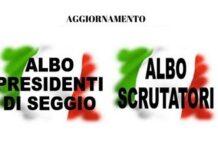 Iscrizioni agli albi di presidenti e scrutatori di seggio a Salò