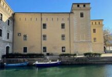L'eredità patrimoniale degli enti religiosi, convegno a Riva del Garda