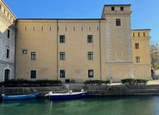 L’eredità patrimoniale degli enti religiosi, convegno a Riva del Garda L'eredità patrimoniale degli enti religiosi, convegno a Riva del Garda