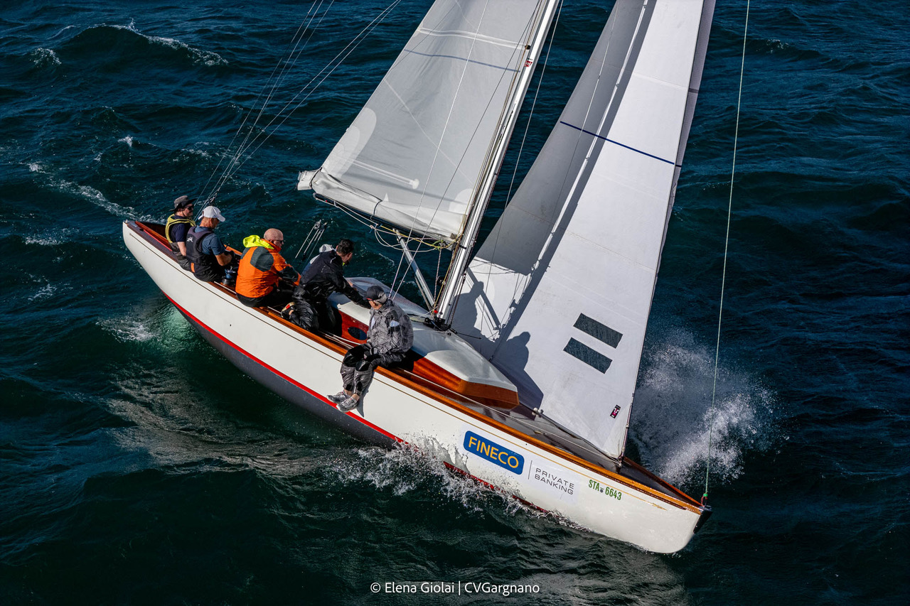 La 76ª CentoMiglia di Gargnano va a Lulù: Tea Faoro prima donna a vincere la classica del Garda 2 Immagine relativa a La 76ª CentoMiglia di Gargnano va a Lulù: Tea Faoro prima donna a vincere la classica del Garda