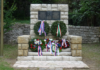 La commemorazione dei legionari cecoslovacchi ad Arco