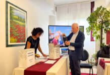 Immagine di La Festa dell'Uva torna a Bardolino dal 1 al 5 ottobre con la 95ª edizione
