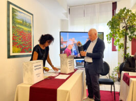 Immagine di La Festa dell'Uva torna a Bardolino dal 1 al 5 ottobre con la 95ª edizione