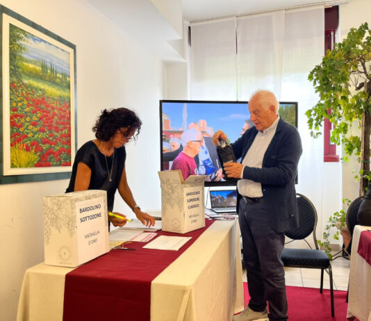 Immagine di La Festa dell'Uva torna a Bardolino dal 1 al 5 ottobre con la 95ª edizione