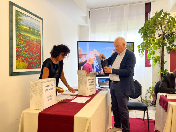 Immagine di La Festa dell'Uva torna a Bardolino dal 1 al 5 ottobre con la 95ª edizione