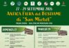 La Fiera del Bestiame di San Michél torna a San Zeno di Montagna dal 27 settembre Immagine di La Fiera del Bestiame di San Michél torna a San Zeno di Montagna dal 27 settembre