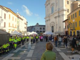 Immagine di La quarta edizione di 'Insieme per il sociale' a Montichiari domenica 4 ottobre