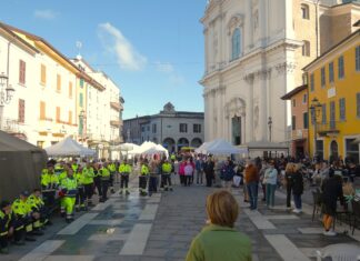 La quarta edizione di ‘Insieme per il sociale’ a Montichiari domenica 4 ottobre Immagine di La quarta edizione di 'Insieme per il sociale' a Montichiari domenica 4 ottobre