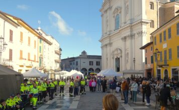 Immagine di La quarta edizione di 'Insieme per il sociale' a Montichiari domenica 4 ottobre