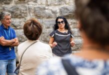 Immagine di La Ripa Romana al MAG di Riva del Garda, le Giornate europee del patrimonio il 26 e 27 settembre