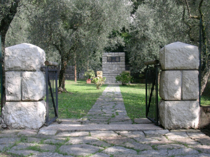 Immagine di La solenne commemorazione dei legionari cecoslovacchi ad Arco domenica 27 settembre