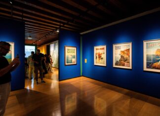 La storia del Rione 2 Giugno tra memoria e mostra al MAG di Riva del Garda Immagine relativa a La storia del Rione 2 Giugno tra memoria e mostra al MAG di Riva del Garda