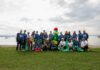 Lazise, Gardaland raccoglie 20 kg di rifiuti nella 24h Global Clean-Up Immagine di Lazise, Gardaland raccoglie 20 kg di rifiuti nella 24h Global Clean-Up