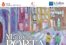 Immagine di Mario Porta e il territorio: mostra a Castiglione delle Stiviere dal 3 ottobre