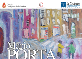 Mario Porta e il territorio: mostra a Castiglione delle Stiviere dal 3 ottobre Immagine di Mario Porta e il territorio: mostra a Castiglione delle Stiviere dal 3 ottobre