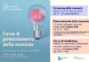Memoria e consapevolezza: al via due nuovi percorsi al Centro Risorse Sociali di Sirmione Memoria e consapevolezza: al via due nuovi percorsi al Centro Risorse Sociali di Sirmione