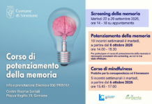 Memoria e consapevolezza: al via due nuovi percorsi al Centro Risorse Sociali di Sirmione