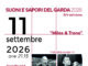 Immagine di Miles & Trane a Ponti sul Mincio venerdi 11 settembre