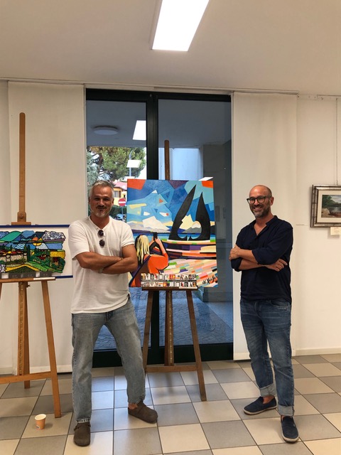 Moniga del Garda, Meraviglie del lago in mostra fino al 28 settembre 1 Immagine relativa a Moniga del Garda, Meraviglie del lago in mostra fino al 28 settembre