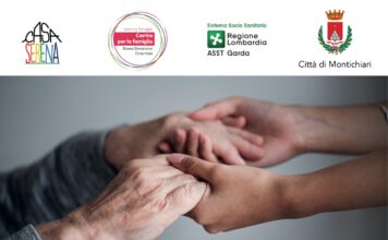 Montichiari, Alzheimer al centro di un convegno a Casa Serena Immagine di Montichiari, Alzheimer al centro di un convegno a Casa Serena
