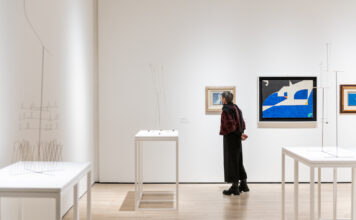 Immagine di Ottobre al Mart di Trento e Rovereto: tre nuove mostre e programma ricco di eventi
