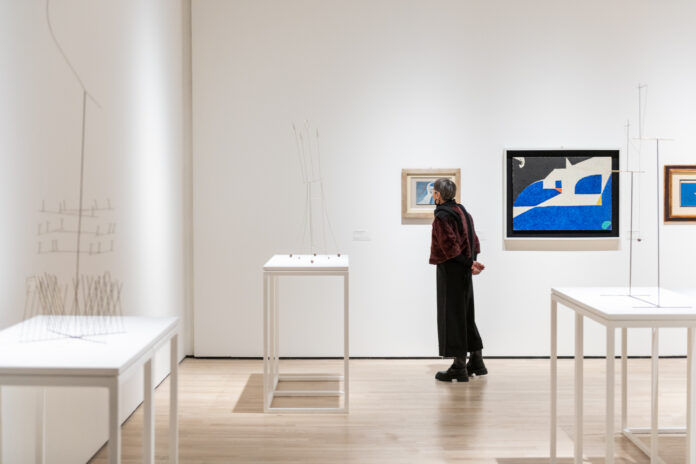 Immagine di Ottobre al Mart di Trento e Rovereto: tre nuove mostre e programma ricco di eventi